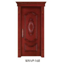 Porte en bois (WX-VP-168)